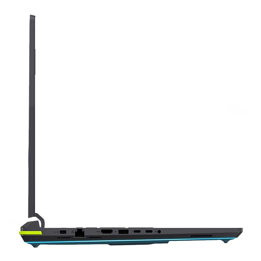 لپ تاپ 18 اینچ ایسوس ROG Strix G18 G815LW-ZC Ultra 9 275HX