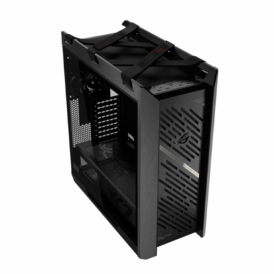 کیس کامپیوتر ایسوس مدل ROG Strix Helios II black