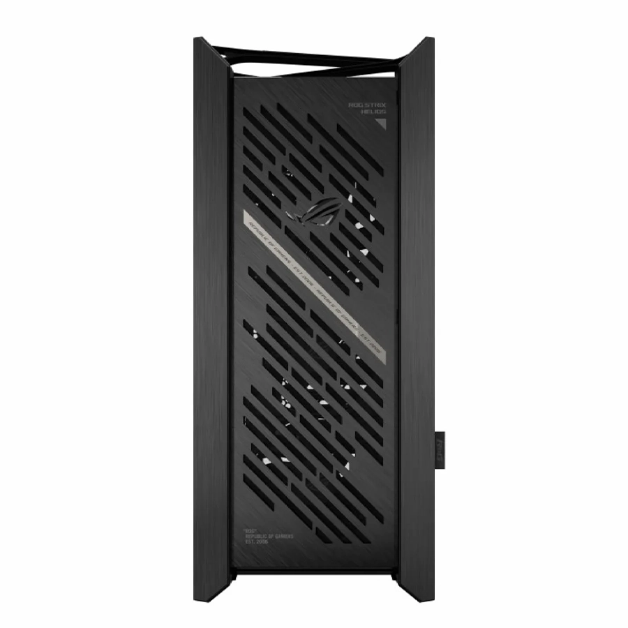 کیس کامپیوتر ایسوس مدل ROG Strix Helios II black