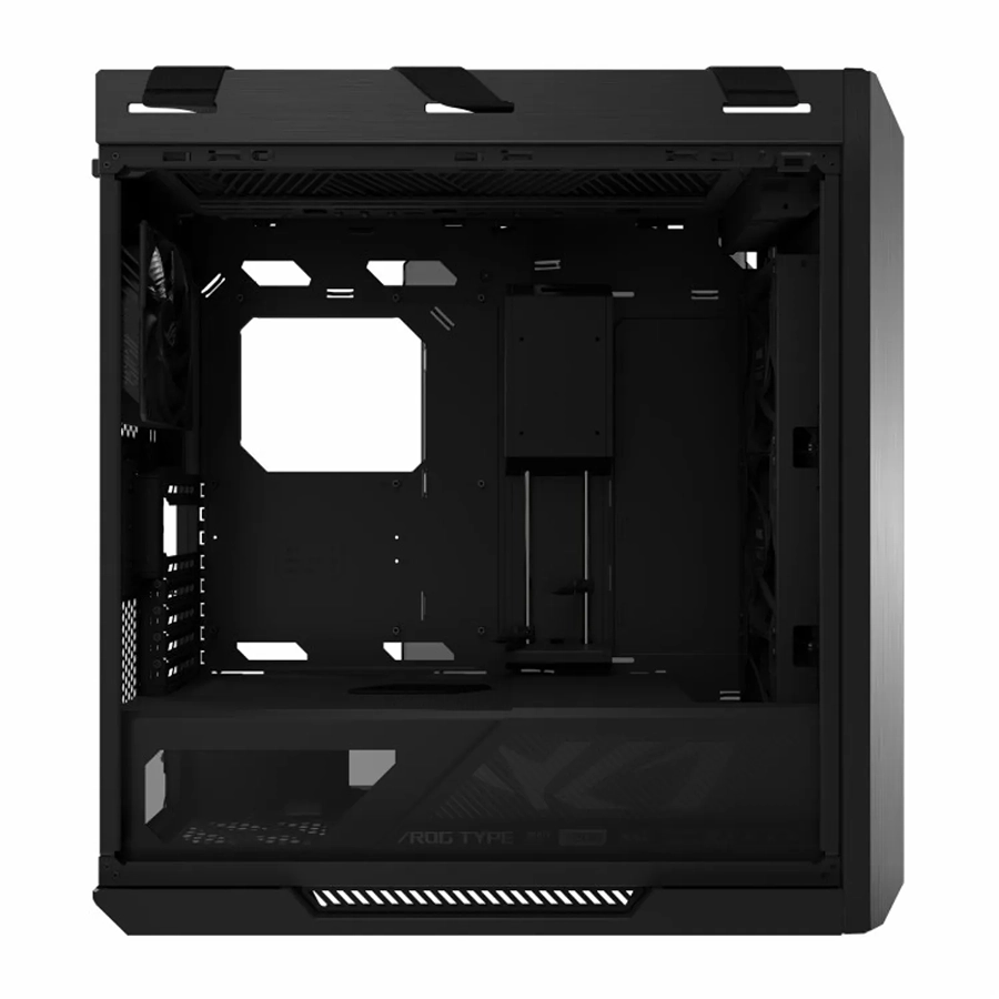 کیس کامپیوتر ایسوس مدل ROG Strix Helios II black