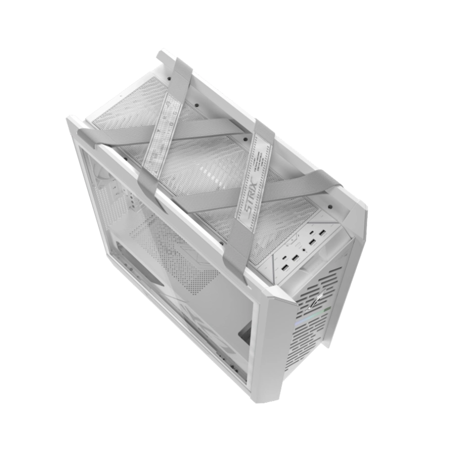 کیس کامپیوتر ایسوس مدل ROG Strix Helios II