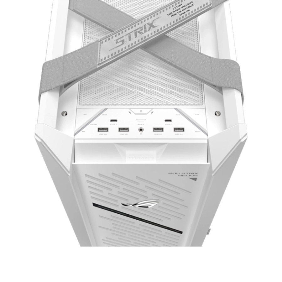 کیس کامپیوتر ایسوس مدل ROG Strix Helios II