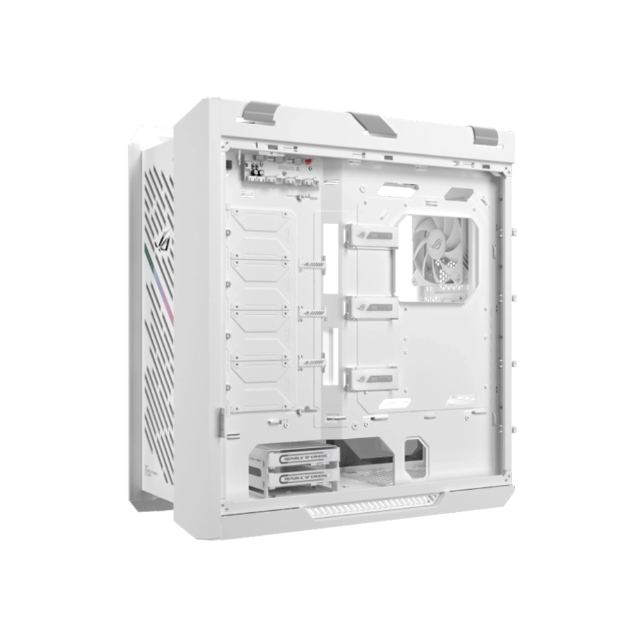 کیس کامپیوتر ایسوس مدل ROG Strix Helios II