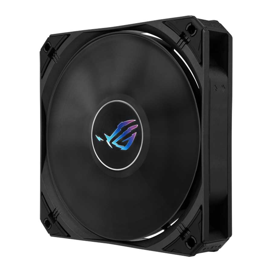 خنک کننده مایع پردازنده ایسوس مدل ROG Strix LC III 360