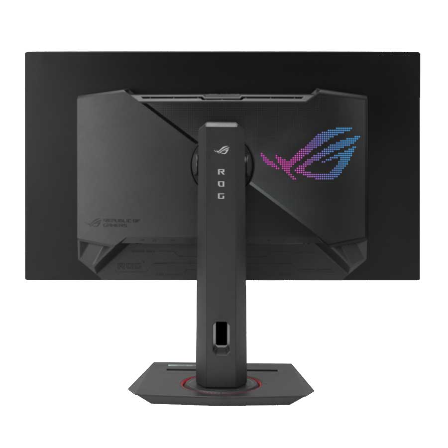 مانیتور گیمینگ 27 اینچ ایسوس مدل ROG Strix OLED XG27AQDMG