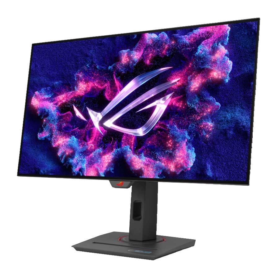 مانیتور گیمینگ 27 اینچ ایسوس مدل ROG Strix OLED XG27AQDMG