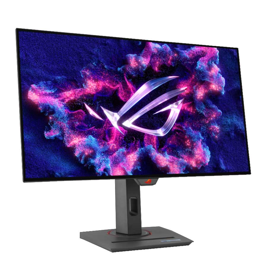 مانیتور گیمینگ 27 اینچ ایسوس مدل ROG Strix OLED XG27AQDMG