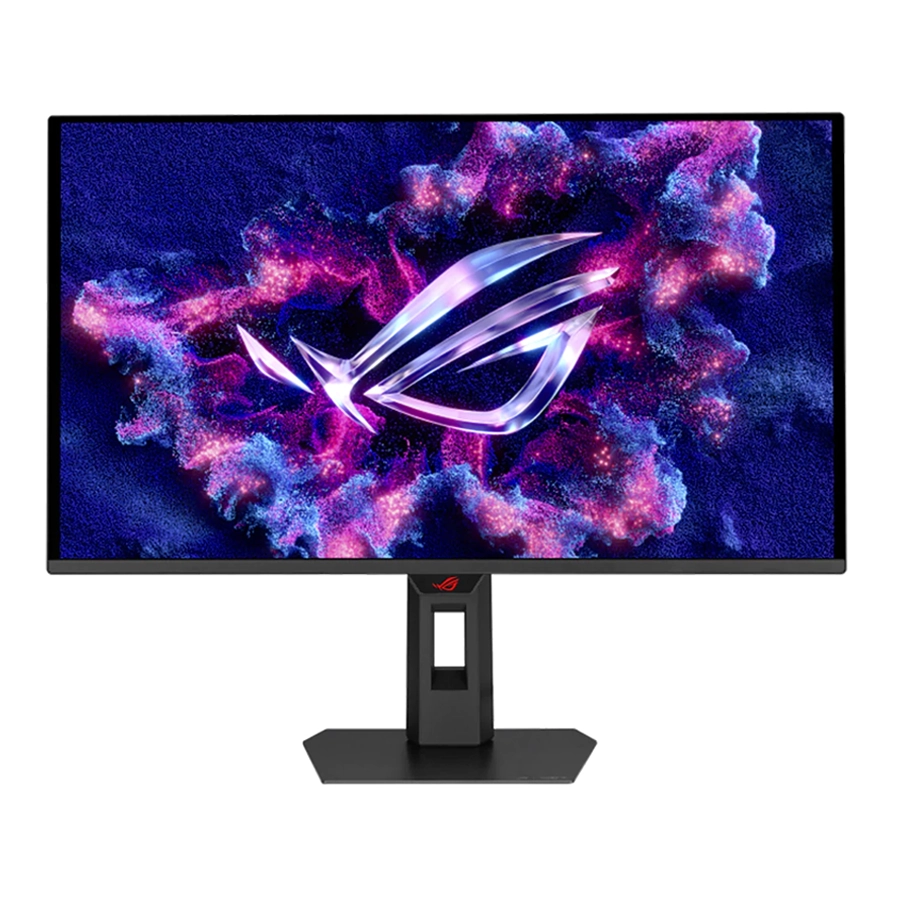 مانیتور گیمینگ 27 اینچ ایسوس مدل ROG Strix OLED XG27AQDPG