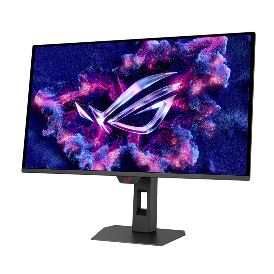 مانیتور گیمینگ 27 اینچ ایسوس مدل ROG Strix OLED XG27AQDPG