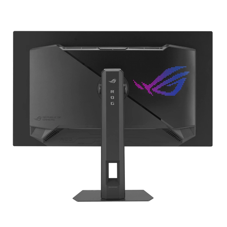 مانیتور گیمینگ 27 اینچ ایسوس مدل ROG Strix OLED XG27AQDPG