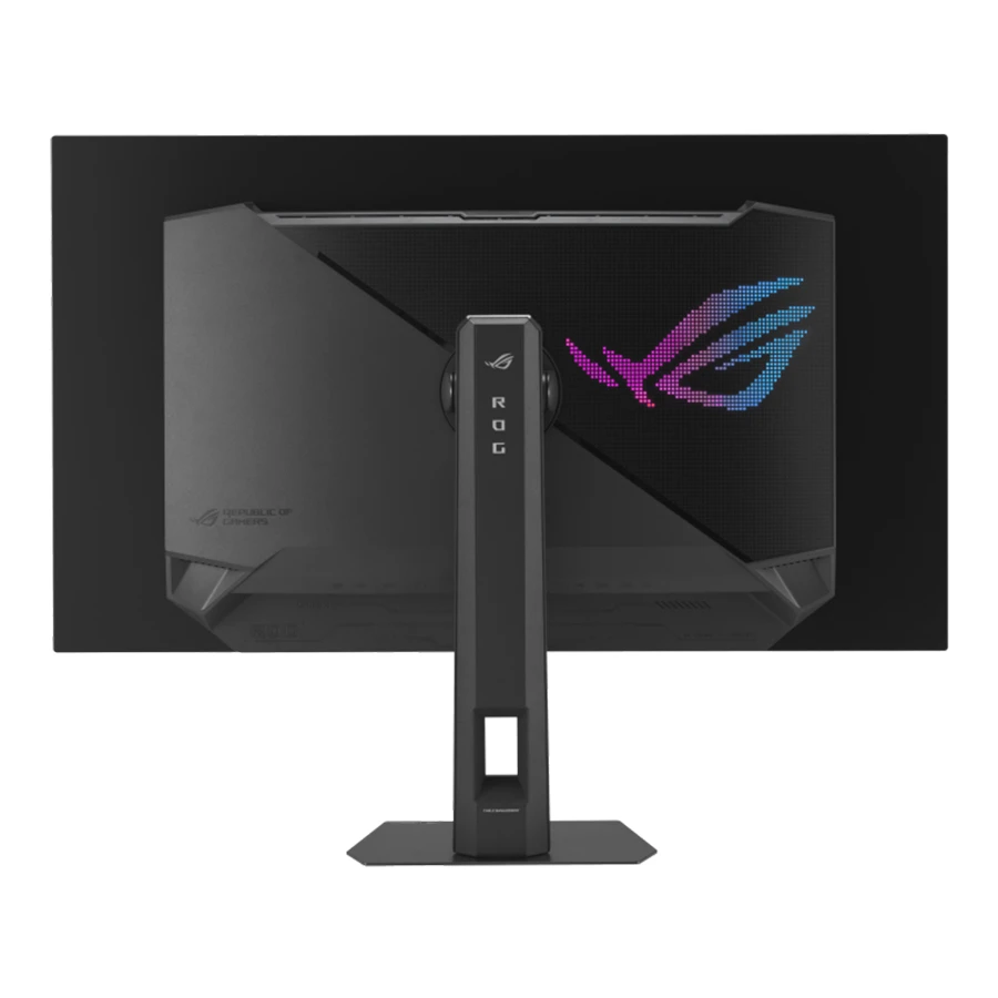 مانیتور گیمینگ 31.5 اینچ ایسوس