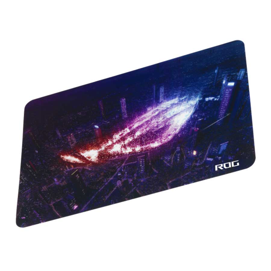 ماوس پد گیمینگ ایسوس مدل ROG Strix Slice