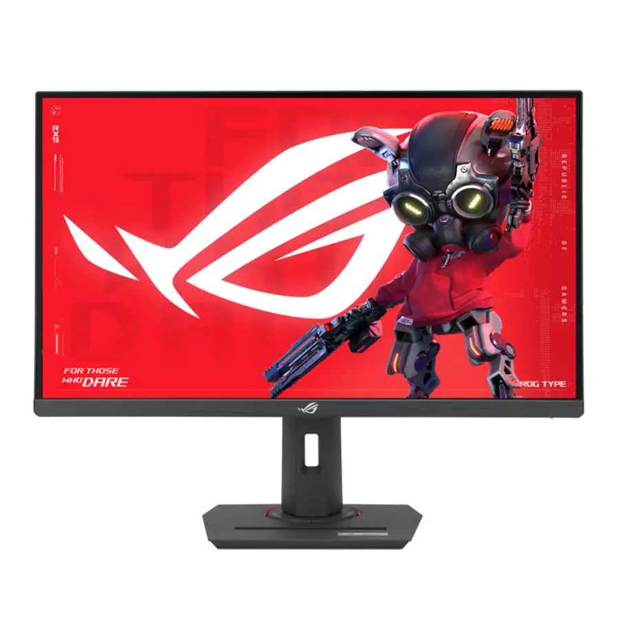 ROG Strix XG27ACMG مانیتور گیمینگ