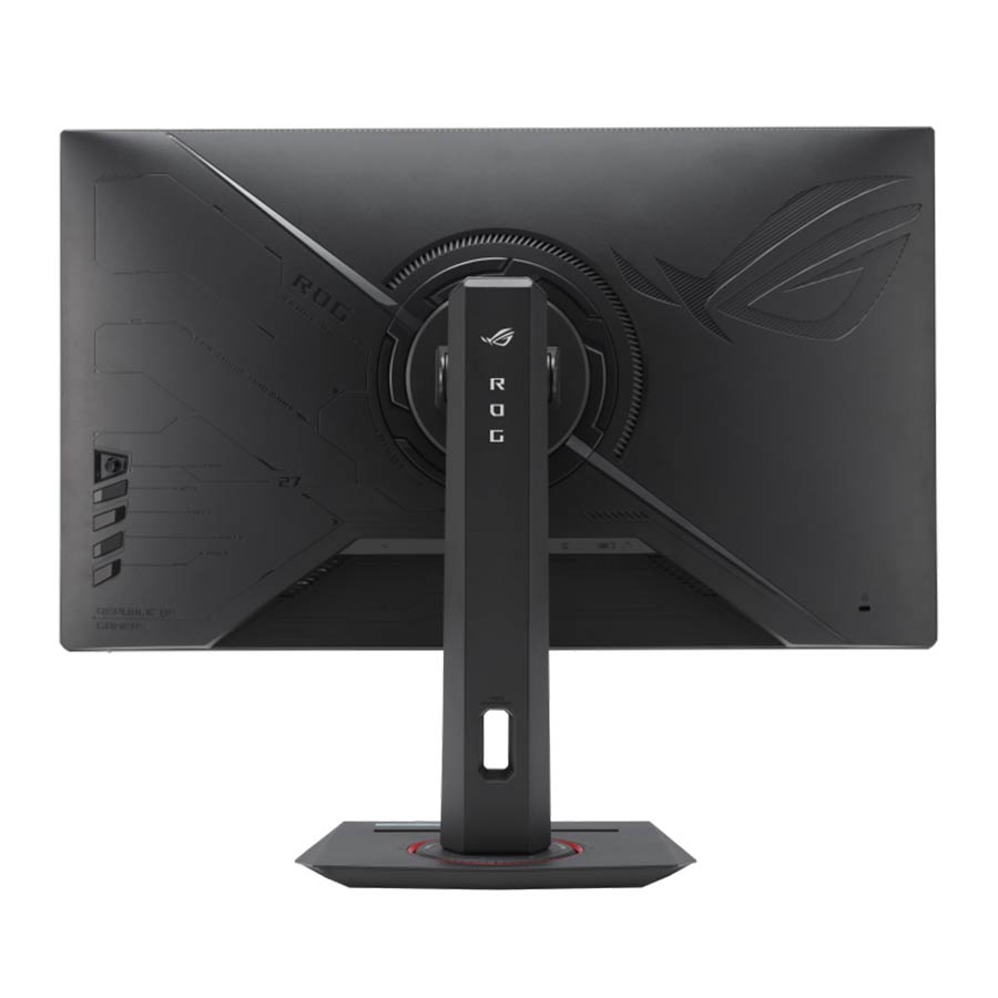 مانیتور گیمینگ 27 اینچ ایسوس مدل ROG Strix XG27ACS