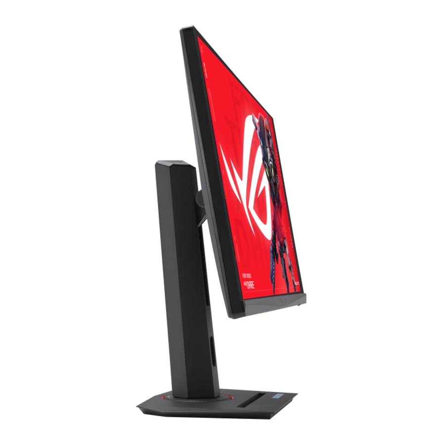 مانیتور گیمینگ 27 اینچ ایسوس مدل ROG Strix XG27ACS