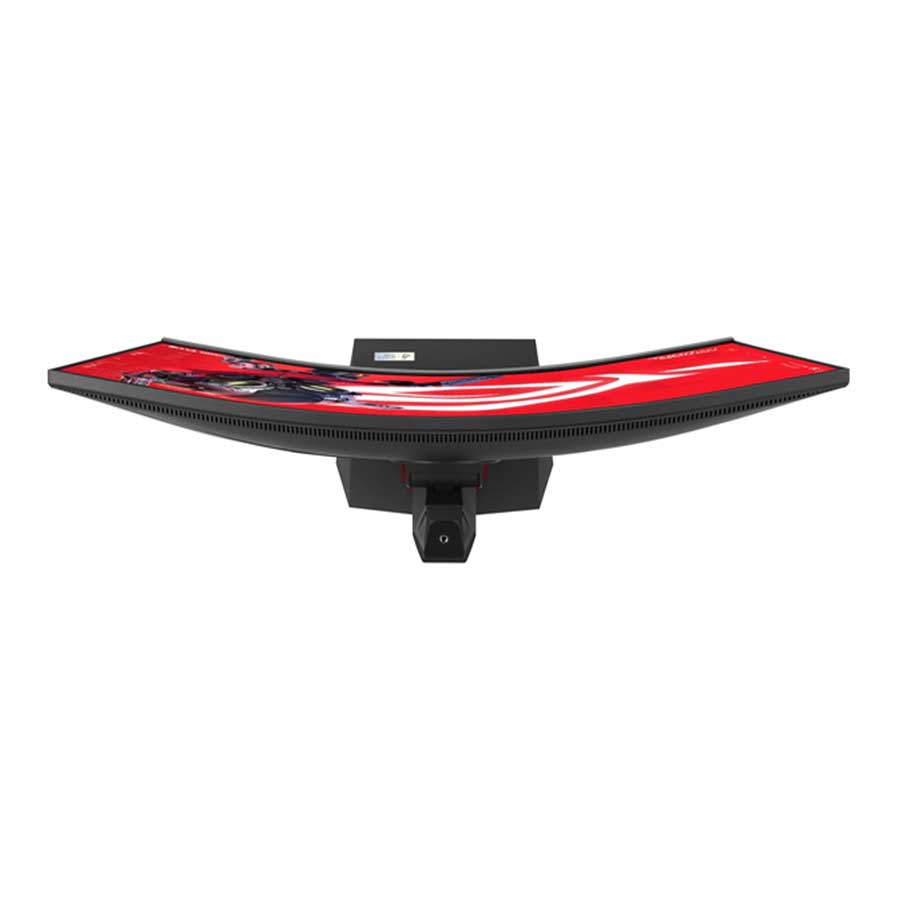 مانیتور خمیده گیمینگ 32 اینچ ایسوس مدل ROG Strix XG32WCS