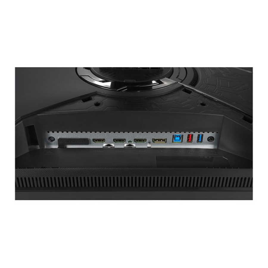 مانیتور گیمینگ 27 اینچ ایسوس مدل ROG Swift 360Hz PG27AQN
