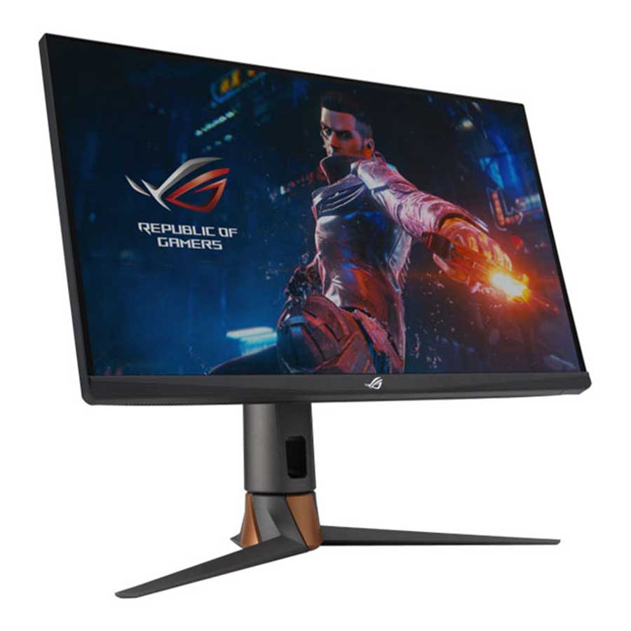 مانیتور گیمینگ 27 اینچ ایسوس مدل ROG Swift 360Hz PG27AQN