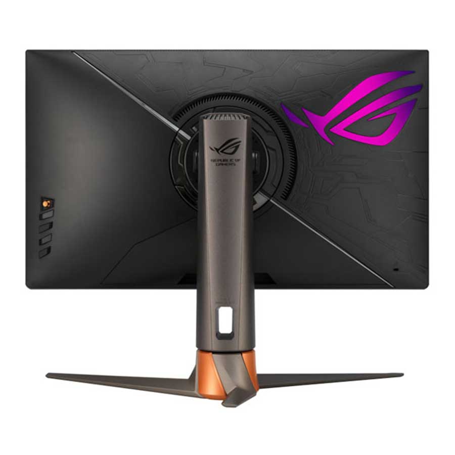 مانیتور گیمینگ 27 اینچ ایسوس مدل ROG Swift 360Hz PG27AQN