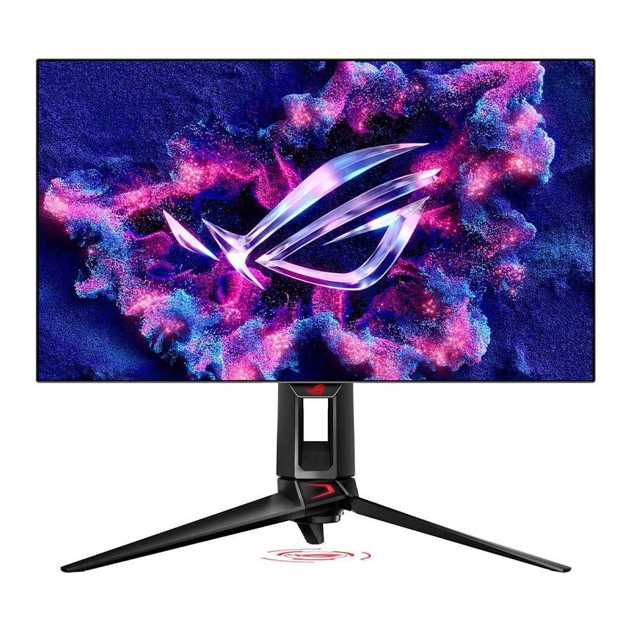 مانیتور گیمینگ 27 اینچ ایسوس مدل ROG Swift OLED PG27AQDP