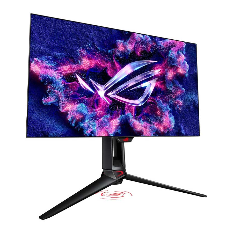 مانیتور گیمینگ 27 اینچ ایسوس مدل ROG Swift OLED PG27AQDP