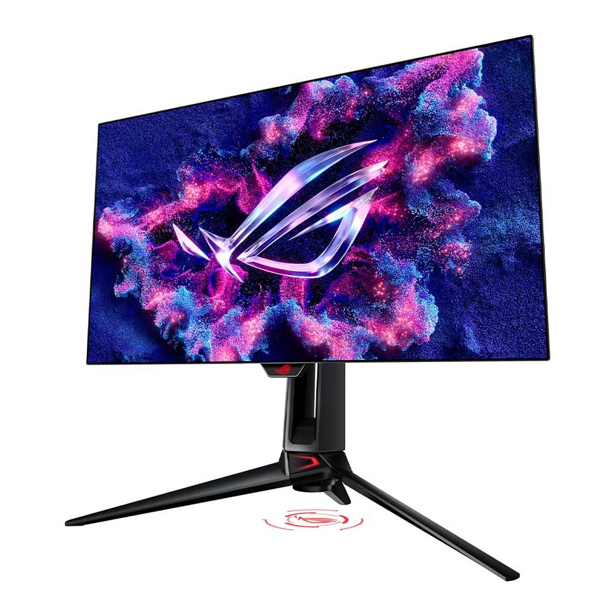 مانیتور گیمینگ 27 اینچ ایسوس مدل ROG Swift OLED PG27AQDP