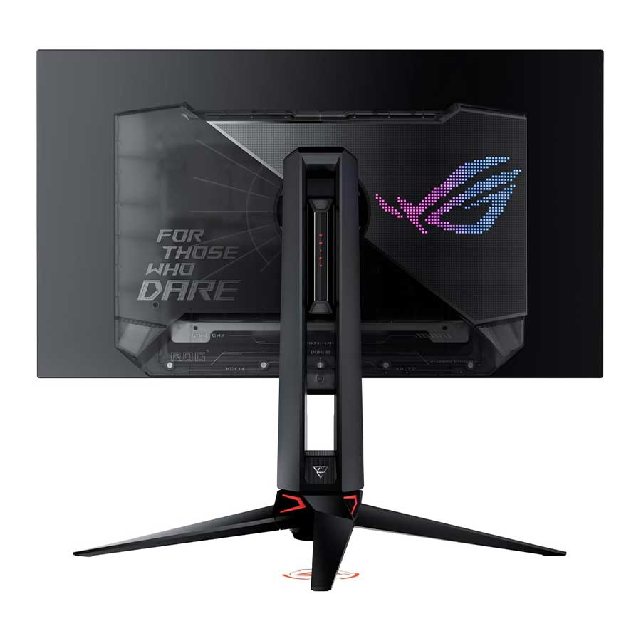 مانیتور گیمینگ 27 اینچ ایسوس مدل ROG Swift OLED PG27AQDP