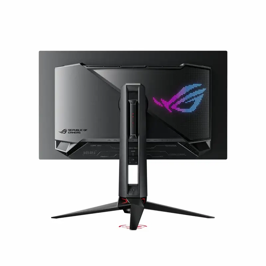 مانیتور گیمینگ 27 اینچ ایسوس مدل ROG Swift OLED PG27UCDM