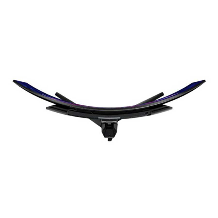 مانیتور خمیده گیمینگ 39 اینچ ایسوس مدل ROG Swift OLED PG39WCDM