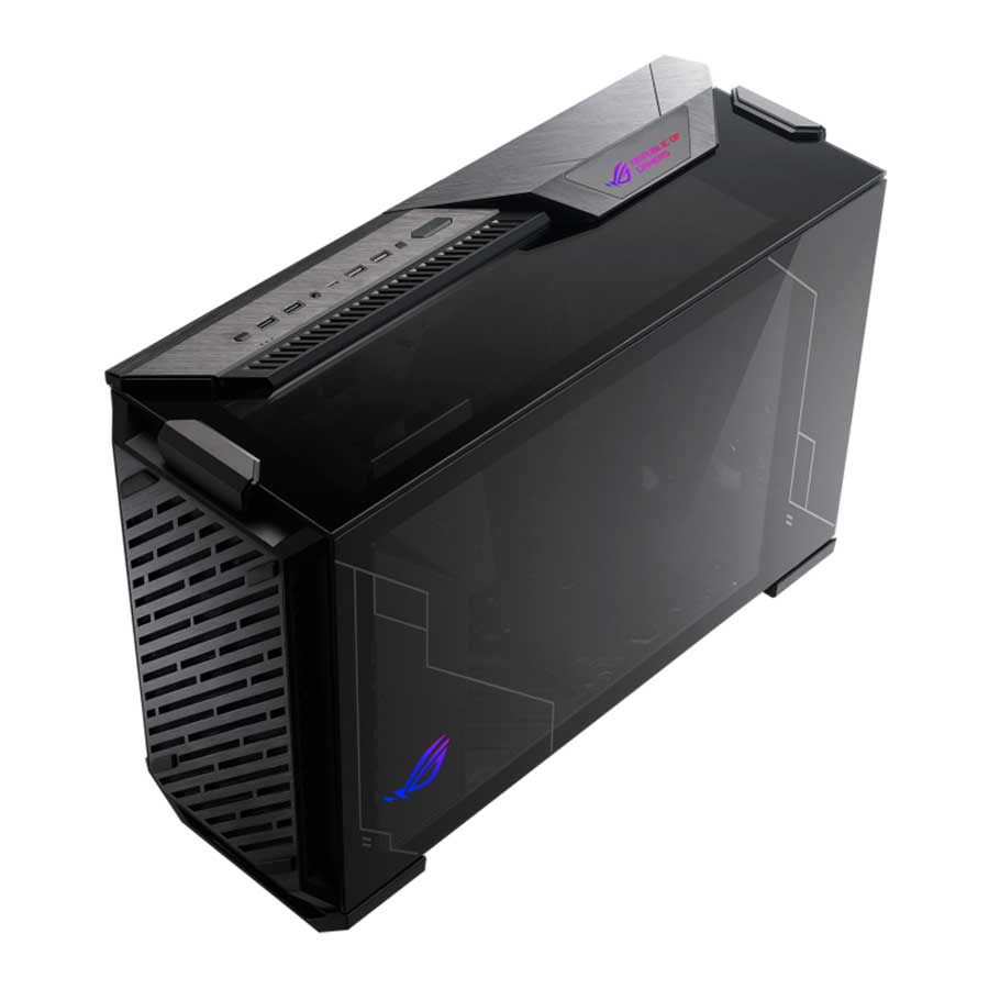 کیس کامپیوتر ایسوس مدل ROG Z11