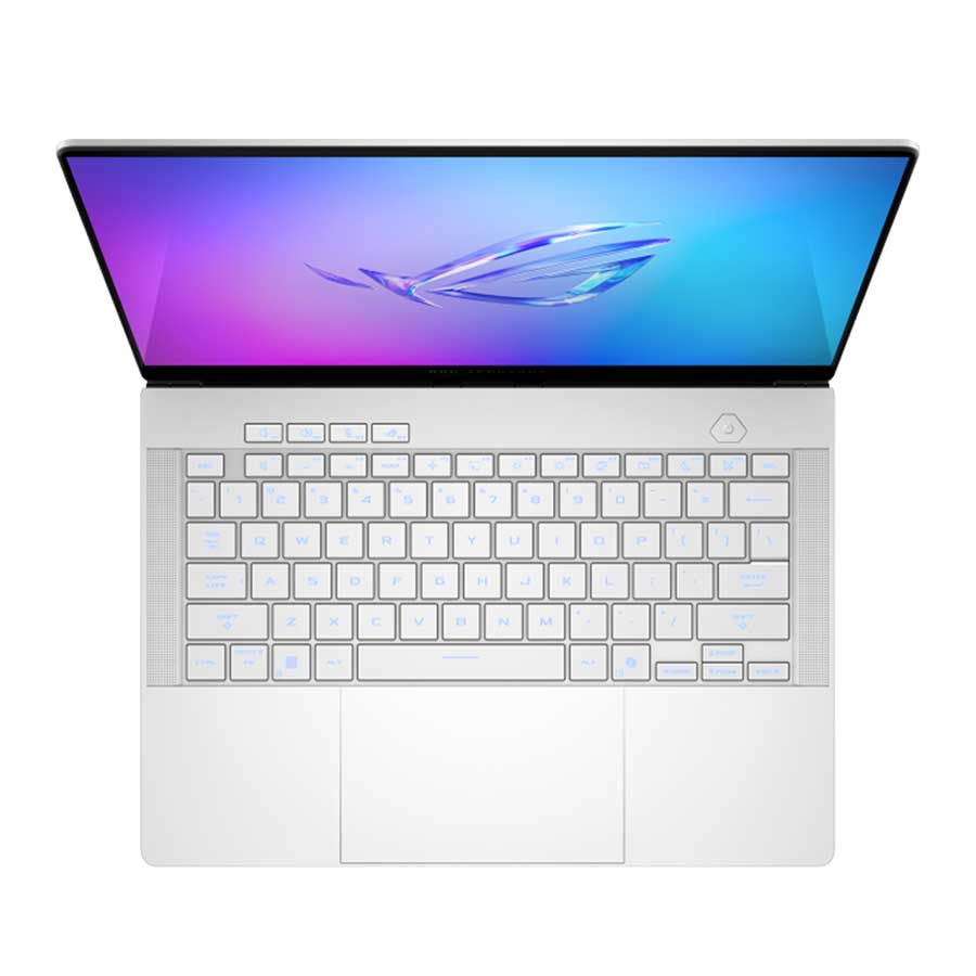 لپ تاپ 14 اینچ ایسوس ROG Zephyrus G14 GA403 Ryzen AI 9 HX370