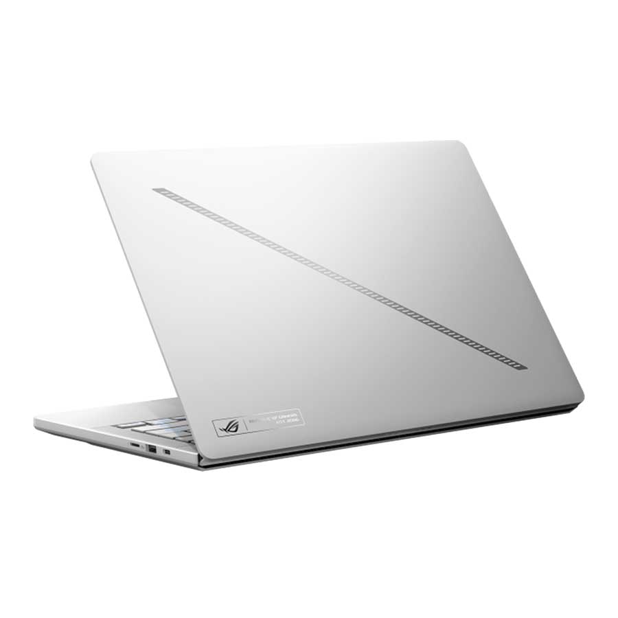 لپ تاپ 14 اینچ ایسوس ROG Zephyrus G14 GA403 Ryzen AI 9 HX370