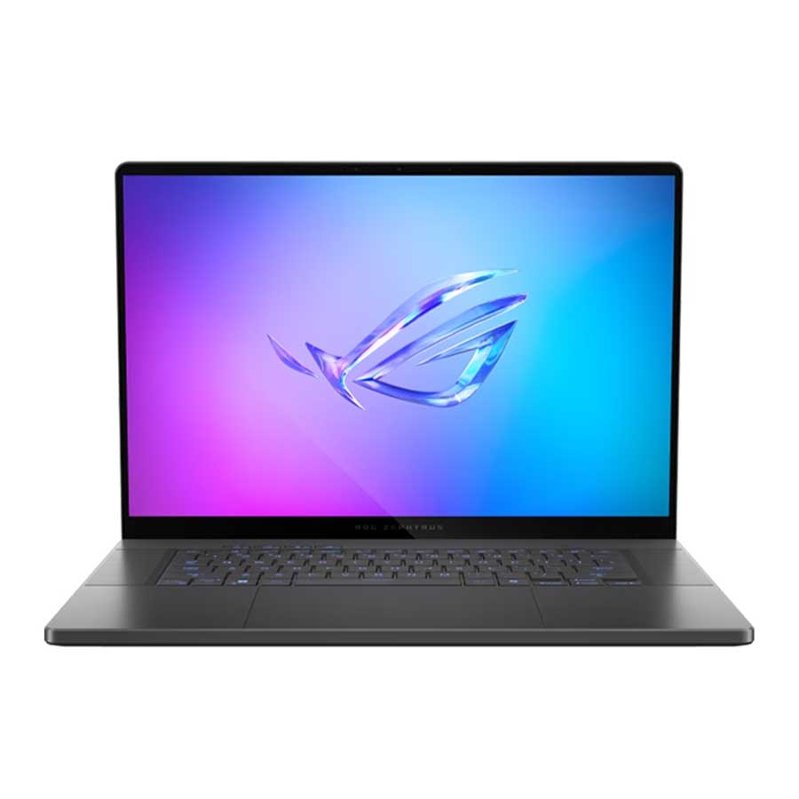 لپ تاپ 16 اینچ ایسوس ROG Zephyrus G16 GU605CR Core Ultra 9 285H