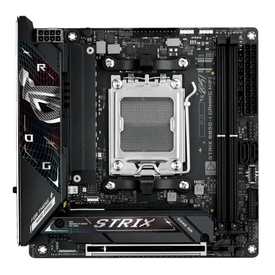 مادربرد ایسوس