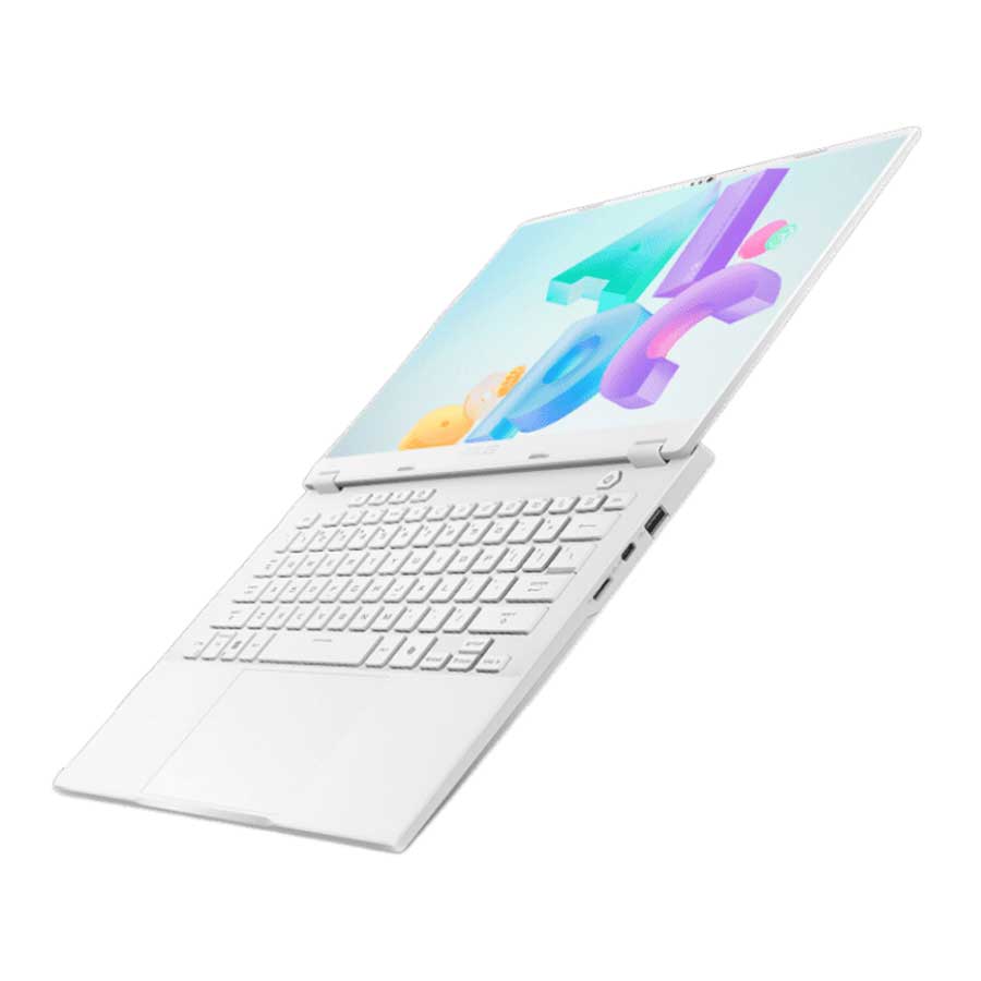 لپ تاپ 14 اینچ ایسوس TUF A14 FA401UM Ryzen 7 H260