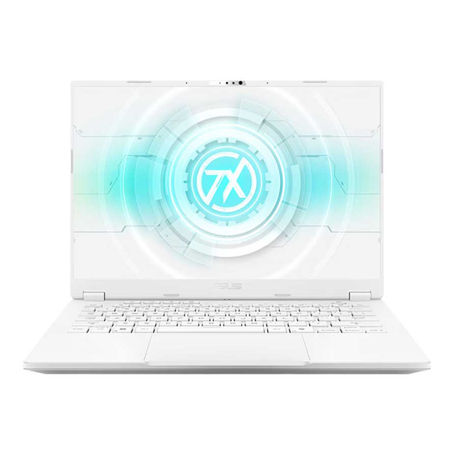 لپ تاپ 14 اینچ ایسوس TUF A14 FA401UM Ryzen 7 H260