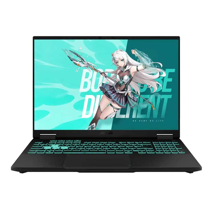 لپ تاپ 16 اینچ ایسوس TUF FX608J Core i7 14650HX