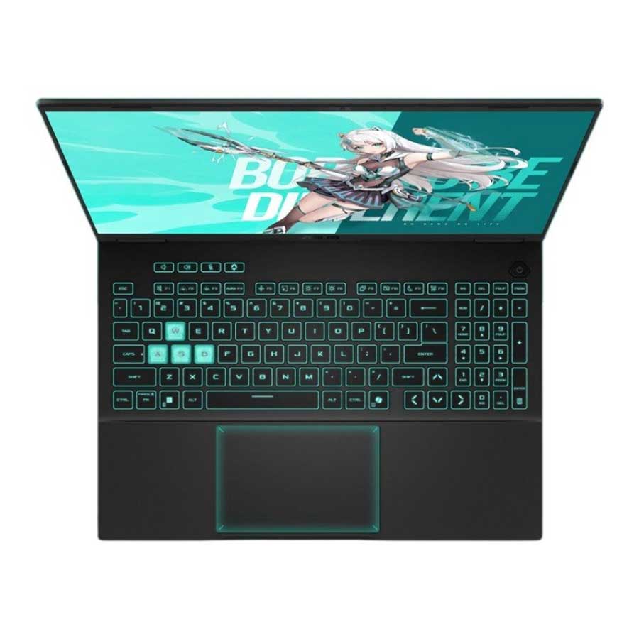 لپ تاپ 16 اینچ ایسوس TUF FX608J Core i7 14650HX