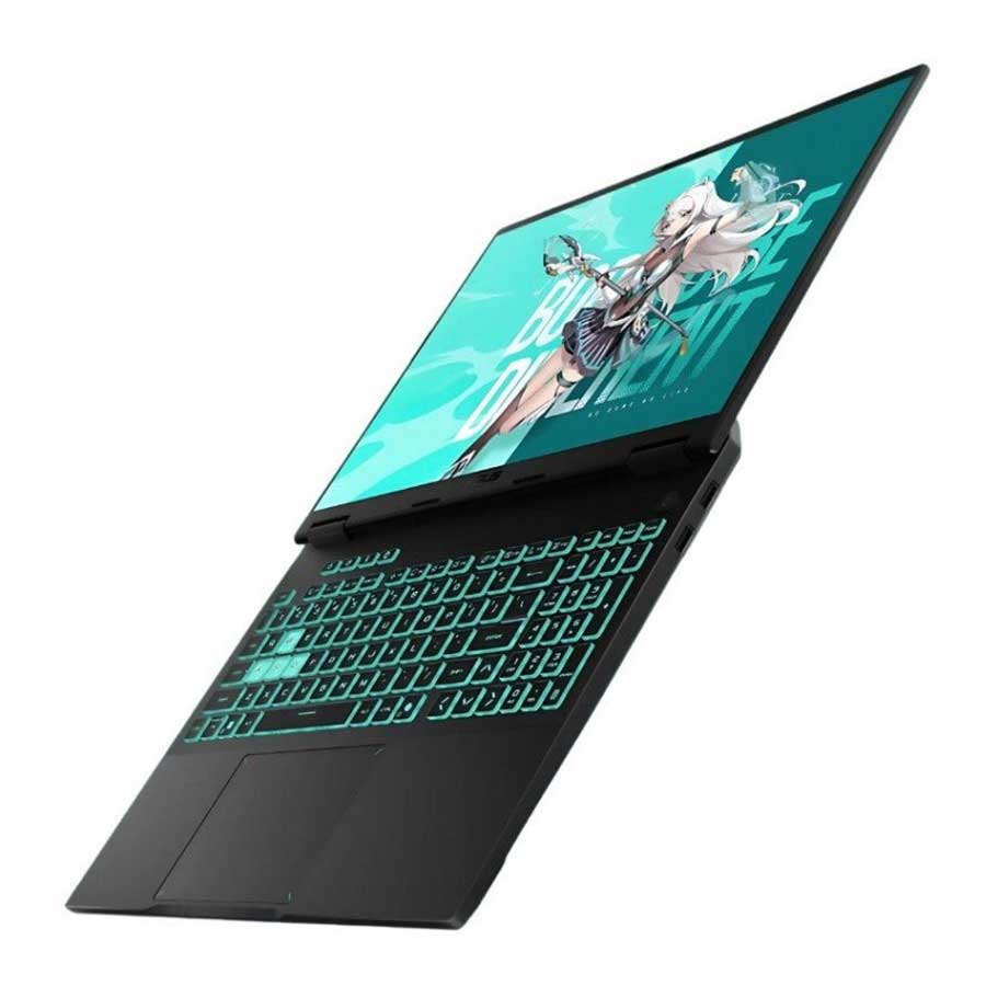 لپ تاپ 16 اینچ ایسوس TUF FX608J Core i7 14650HX