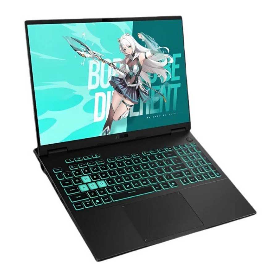 لپ تاپ 16 اینچ ایسوس TUF FX608J Core i7 14650HX