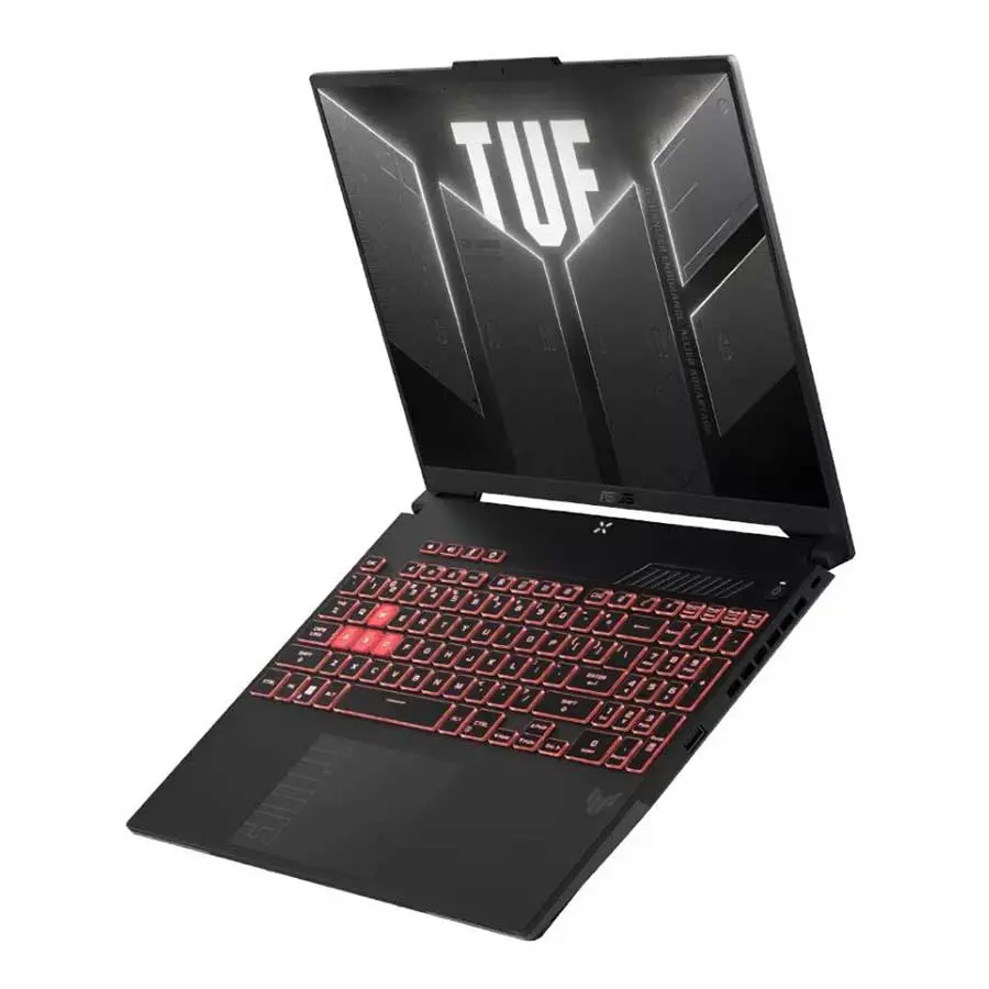 لپ تاپ 16 اینچ ایسوس