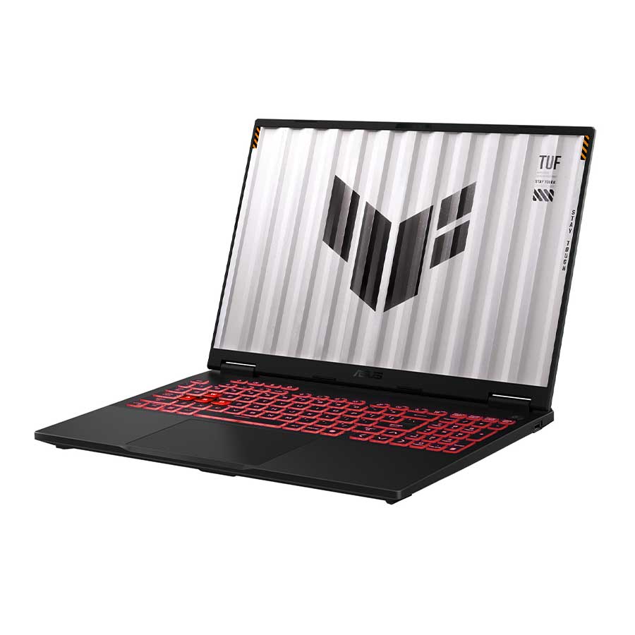 لپ تاپ 16 اینچ ایسوس TUF Gaming A16 FA608WI Ryzen AI 9 HX 370
