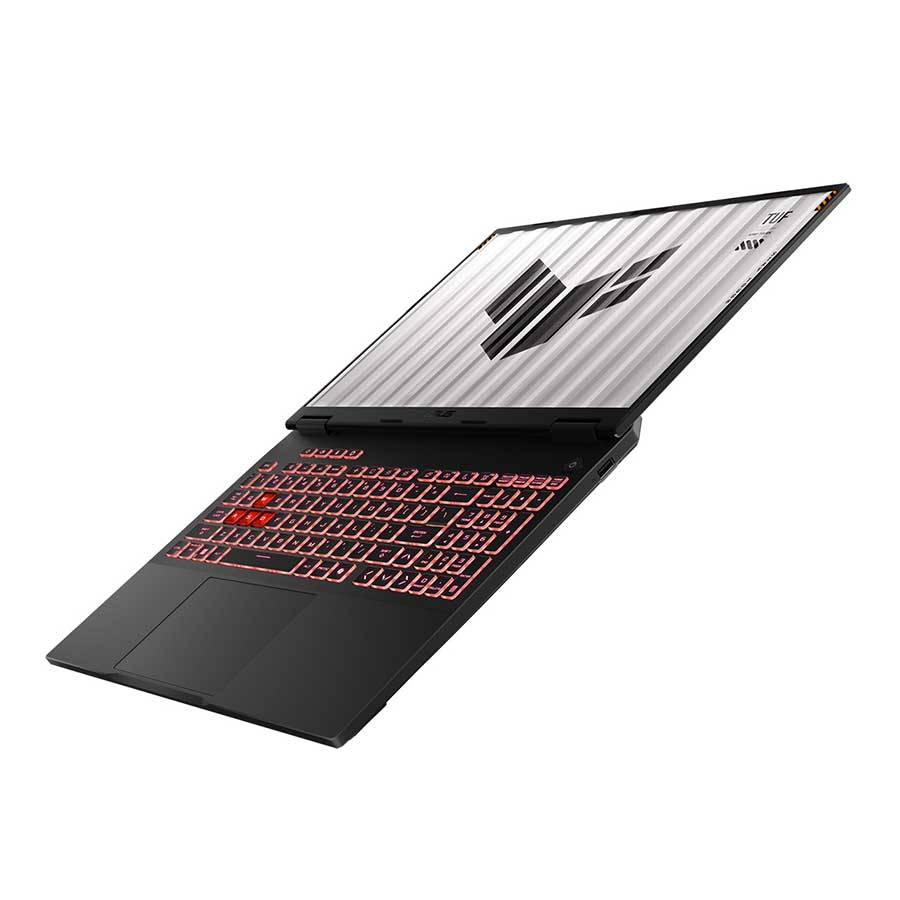 لپ تاپ 16 اینچ ایسوس TUF Gaming A16 FA608WI Ryzen AI 9 HX 370