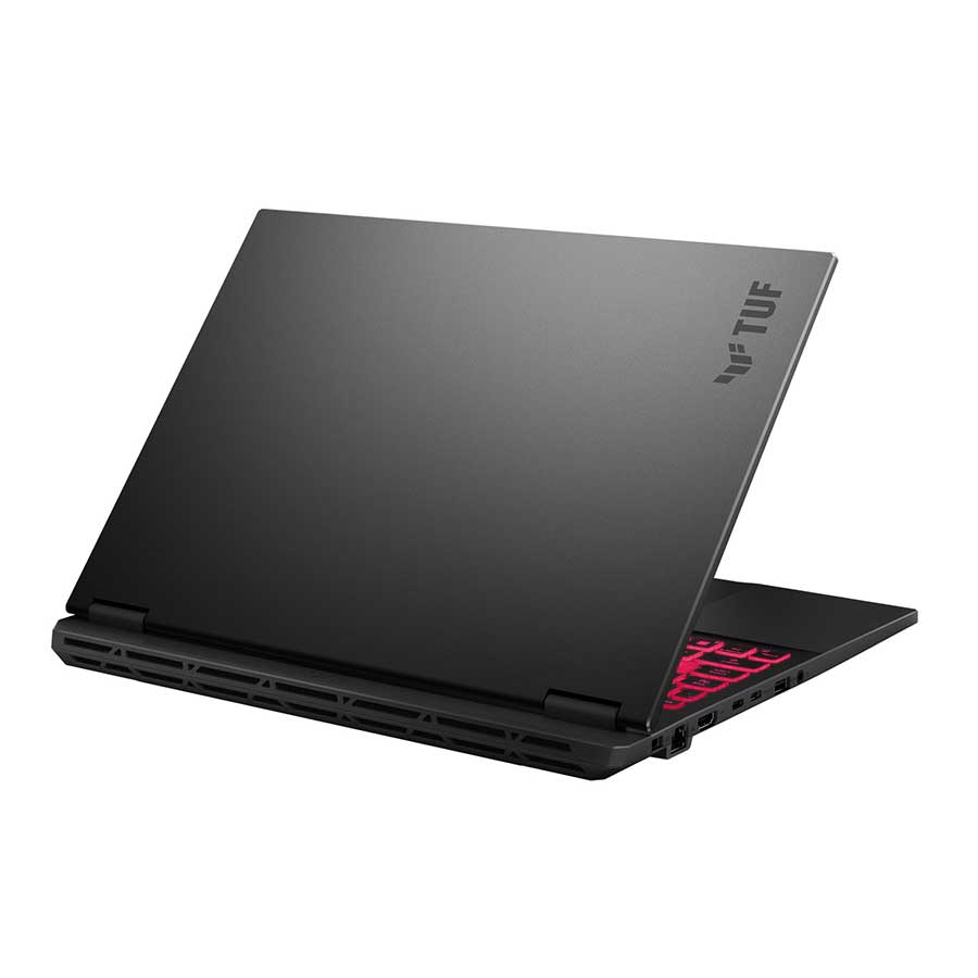 لپ تاپ 16 اینچ ایسوس TUF Gaming A16 FA608WI Ryzen AI 9 HX 370