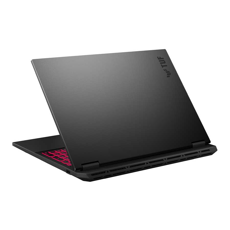 لپ تاپ 16 اینچ ایسوس TUF Gaming A16 FA608WI Ryzen AI 9 HX 370