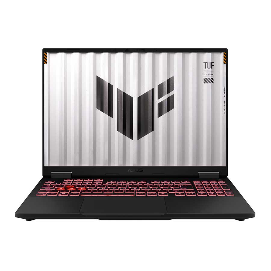 لپ تاپ 16 اینچ ایسوس TUF Gaming A16 FA608WI Ryzen AI 9 HX 370
