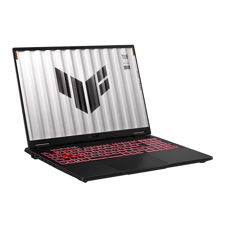 لپ تاپ 16 اینچ ایسوس TUF Gaming A16 FA608WI Ryzen AI 9 HX 370