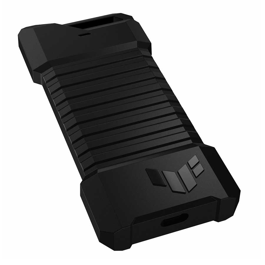 اس اس دی اکسترنال 1 ترابایت USB-C ایسوس مدل TUF Gaming AS1000