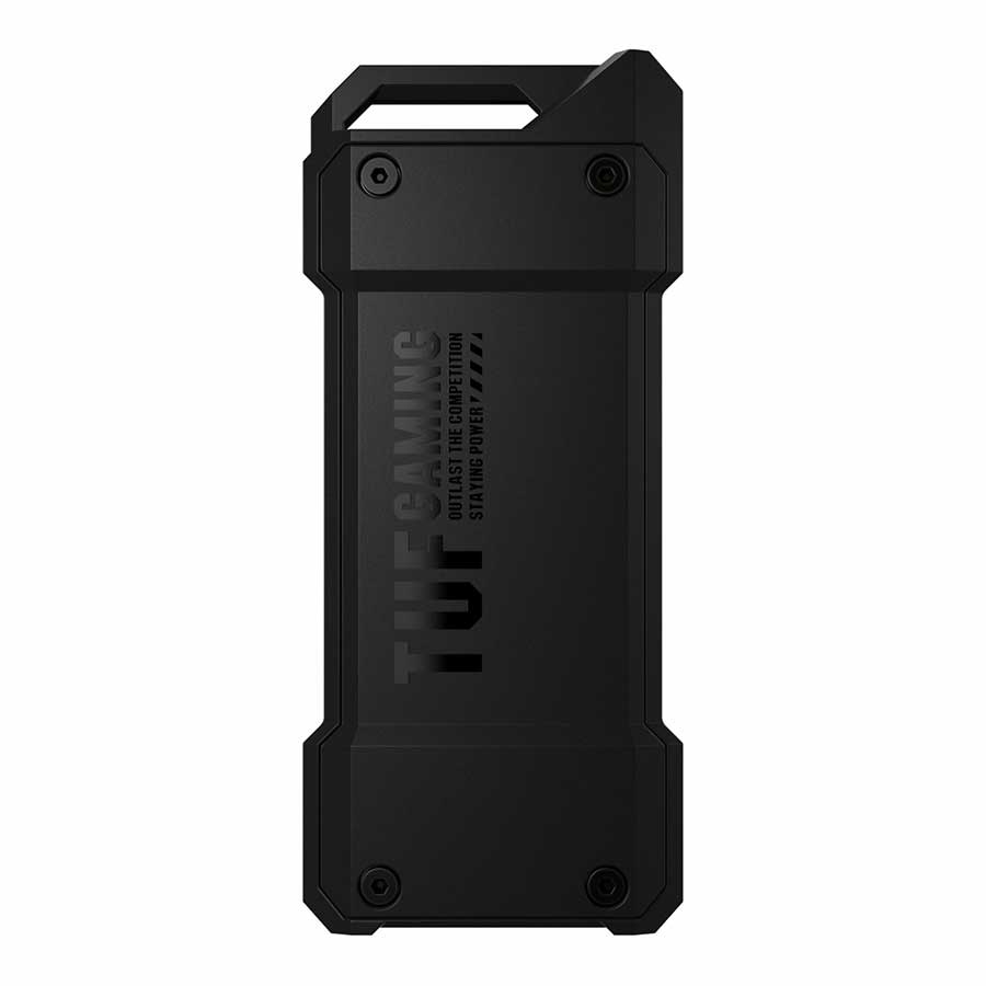 اس اس دی اکسترنال 1 ترابایت USB-C ایسوس مدل TUF Gaming AS1000