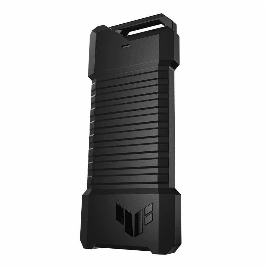 اس اس دی اکسترنال 1 ترابایت USB-C ایسوس مدل TUF Gaming AS1000